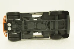 Mercedes Racing Truck, Minichamps 1:43