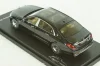 Mercedes-Maybach S-Class, (W222) 2019, obsidian black, 420112, Almost Real 1:43