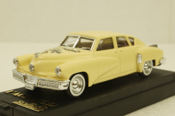 TucKer-11e, salon int.du modele reduit, Solido 1:43