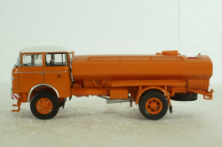 Skoda 706 RTH, поливомоечная, Kultovni Nakladaky Minule Ery 1:43