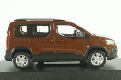 Peugeot Rifter 2018 Metallic Copper, 479060, Norev 1:43