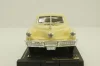 TucKer-11e, salon int.du modele reduit, Solido 1:43