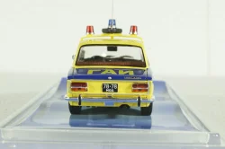 ВАЗ-2103 Милиция 1975г., TruckTyr 1:43