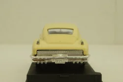 TucKer-11e, salon int.du modele reduit, Solido 1:43