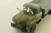 Зил-133ГЯ хаки/серый, АвтоИстория 1:43 Уценка!