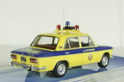 ВАЗ-2103 Милиция 1975г., TruckTyr 1:43