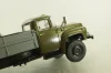 Зил-133ГЯ хаки/серый, АвтоИстория 1:43 Уценка!
