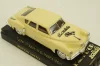 TucKer-11e, salon int.du modele reduit, Solido 1:43