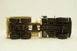 Краз-6322 ЭОВ-4422 Экскаватор, бежевый Н748, Наш Автопром 1:43
