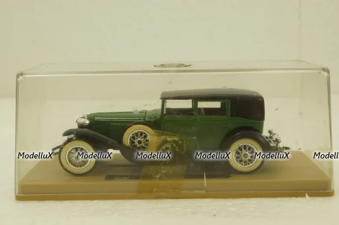 Cord L29, 1929,Solido 1:43