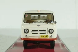 УАЗ-450А Санавиация 1959г., TruckTyr 1:43