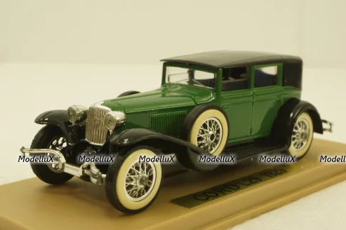 Cord L29, 1929,Solido 1:43