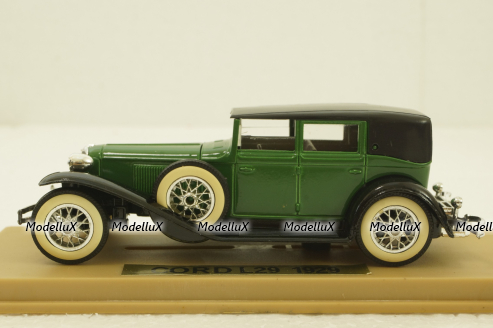 Cord L29, 1929,Solido 1:43