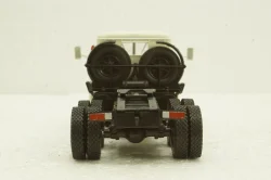 Краз-251Б1 тягач 1988 белый, Н778, Наш Автопром 1:43