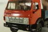 Камаз-5320 бортовий , SSM1284, SSM 1:43 Уценка!