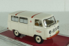 УАЗ-450А Санавиация 1959г., TruckTyr 1:43