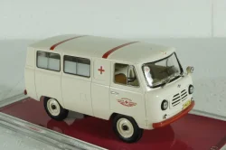 УАЗ-450А Санавиация 1959г., TruckTyr 1:43