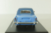Bentley S2 Continental Park Ward 1962, blue,  ESVAL Model 1:43