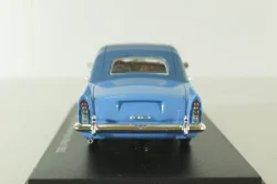 Bentley S2 Continental Park Ward 1962, blue,  ESVAL Model 1:43