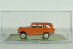 Москвич-411 полноприводный 1959г, TruckTyr 1:43