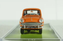 Москвич-411 полноприводный 1959г, TruckTyr 1:43