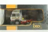 Iveco Turbostar 1938 Special, silver, 1984, TR163, IXO 1:43 