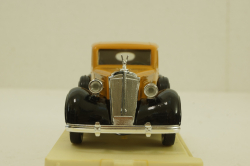 Packard Sedan, 4047,  Age D'or, Solido 