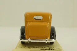 Packard Sedan, 4047,  Age D'or, Solido 