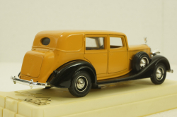 Packard Sedan, 4047,  Age D'or, Solido 
