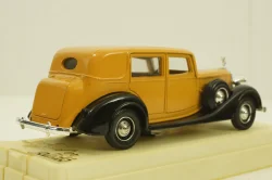 Packard Sedan, 4047,  Age D'or, Solido 