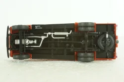Газ-53 АЦ-30, Автолегенды СССР: Грузовики №8, 1:43