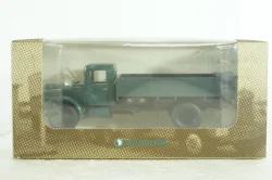 ЯАЗ-200, Грузовики, Автолегенды СССР: Грузовики №19