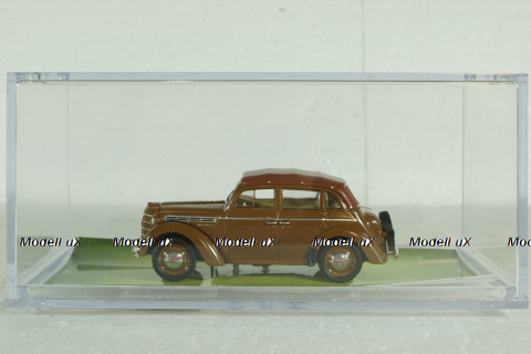 Москвич-400-420А, TruckTyr 1:43