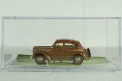 Москвич-400-420А, TruckTyr 1:43