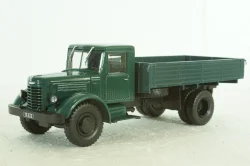 ЯАЗ-200, Грузовики, Автолегенды СССР: Грузовики №19