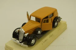 Packard Sedan, 4047,  Age D'or, Solido 