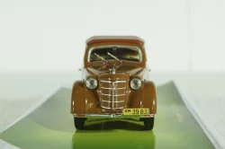 Москвич-400-420А, TruckTyr 1:43