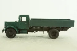 ЯАЗ-200, Грузовики, Автолегенды СССР: Грузовики №19