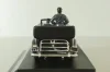 Lancia Astura IV serie Ministeriale 1938 with 3 figuren, Starline 1:43
