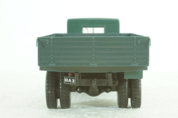 ЯАЗ-200, Грузовики, Автолегенды СССР: Грузовики №19