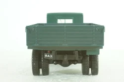 ЯАЗ-200, Грузовики, Автолегенды СССР: Грузовики №19