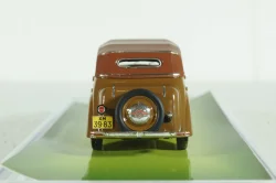 Москвич-400-420А, TruckTyr 1:43