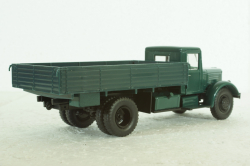 ЯАЗ-200, Грузовики, Автолегенды СССР: Грузовики №19