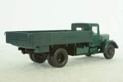 ЯАЗ-200, Грузовики, Автолегенды СССР: Грузовики №19