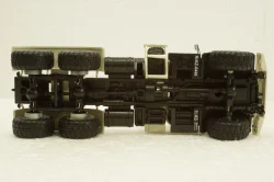 Краз-6446 тягач, белый, Н736, Наш Автопром 1:43