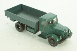 ЯАЗ-200, Грузовики, Автолегенды СССР: Грузовики №19