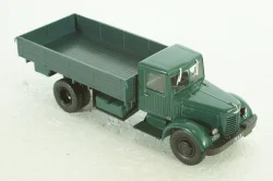 ЯАЗ-200, Грузовики, Автолегенды СССР: Грузовики №19