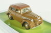 Москвич-400-420А, TruckTyr 1:43