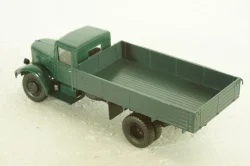 ЯАЗ-200, Грузовики, Автолегенды СССР: Грузовики №19