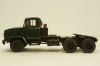 Краз-6444 тягач 1986 зеленый, Н780, Наш Автопром 1:43